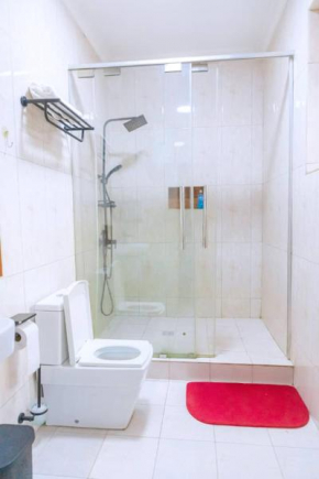 Simba Apartment KAZE